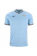 Lazio Matteo Guendouzi #8 Fotballdrakt Hjemme Klær 2024-25 Korte ermer